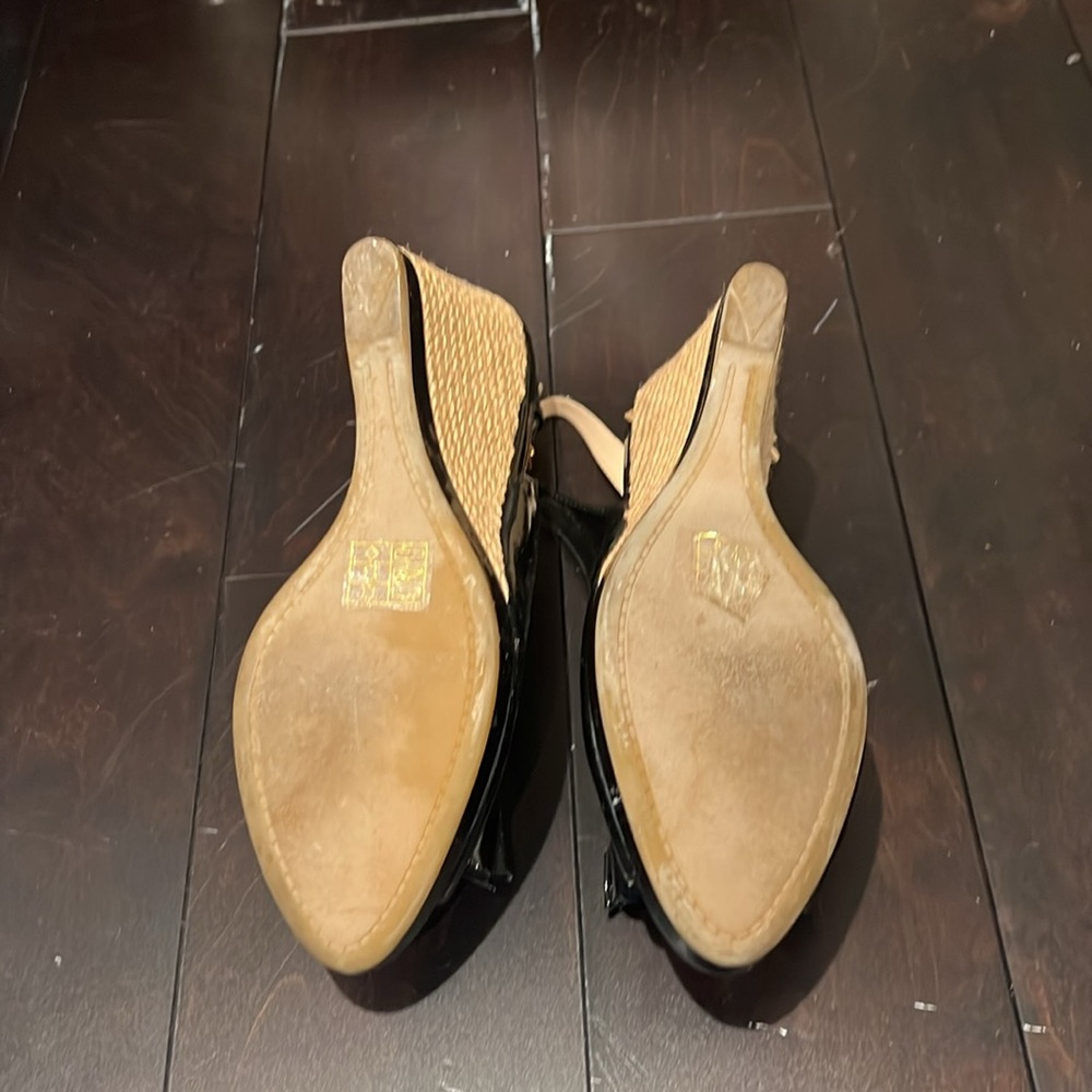 Prada Wedges - image 4